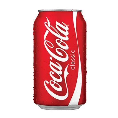 Coca-Cola Can