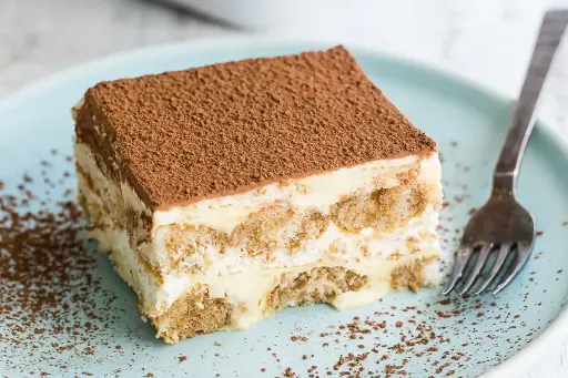 [TM015] Tiramisu